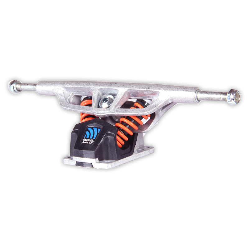 Seismic G5 180mm 45 degree Solid Axle Achse