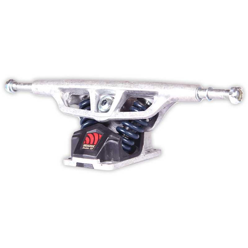 Seismic G5 180mm 30 degree Solid Axle Truck Seismic G5 180mm 30 degree Solid Axle Truck