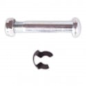 Pivot Bolt Kit for Seismic G5 180mm Achse.