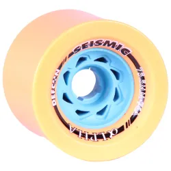 Seismic Alpha 75.5mm Wielen