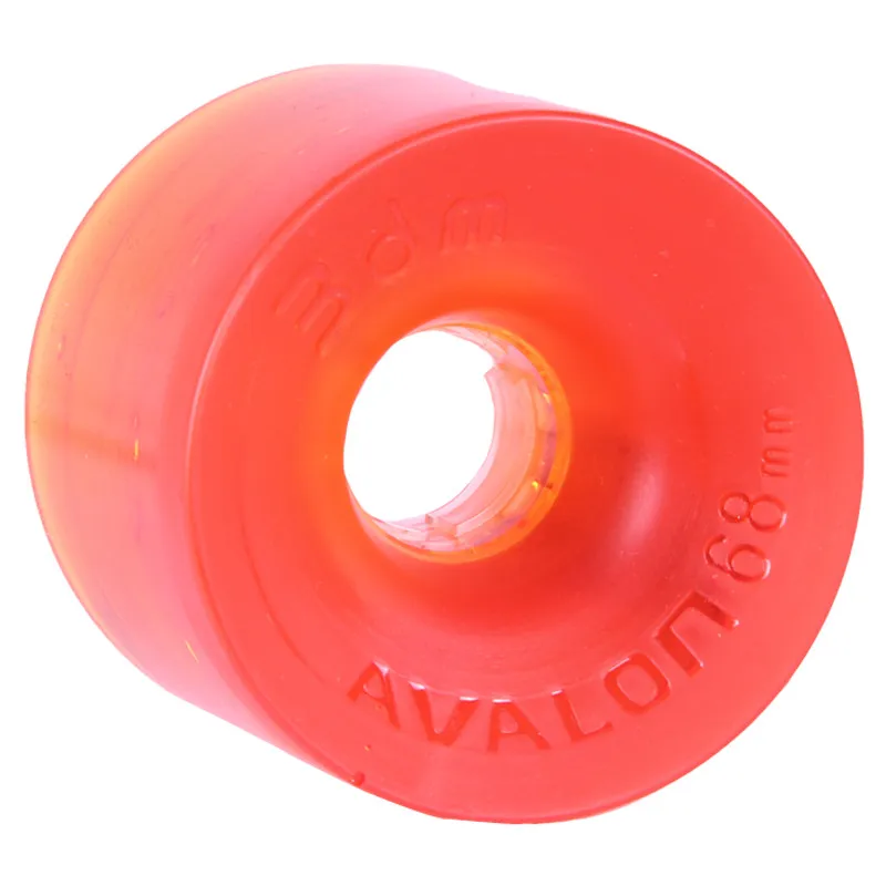 3dm Avalon 68mm Roues