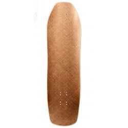 Rocket Classic Scout 32.5" Longboard Deck