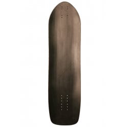 Rocket Macro - Ian Freire Pro 36" Longboard Deck