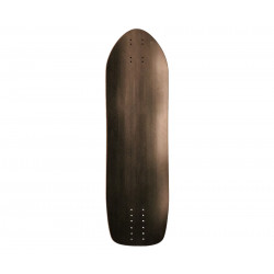Rocket Micro - Ian Freire Pro 30.5" Longboard Deck