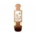 Rocket Mini Scout 28.6" Longboard Deck