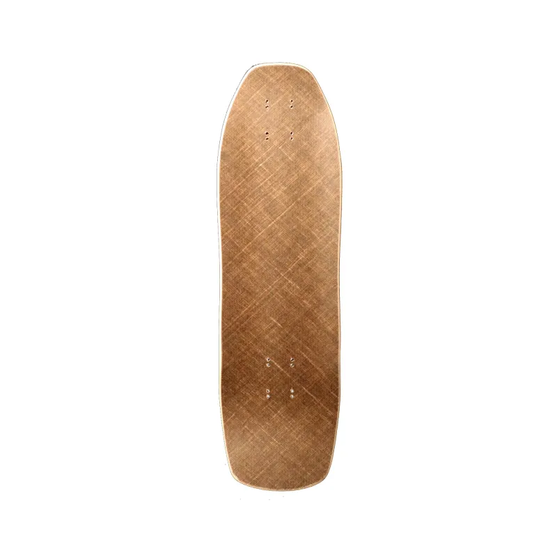 Rocket Mini Scout 28.6" Longboard Deck