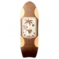 Rocket Surf Scout 28.8" Longboard Deck