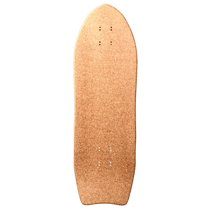 Rocket Surf Scout 28.8" Longboard Deck