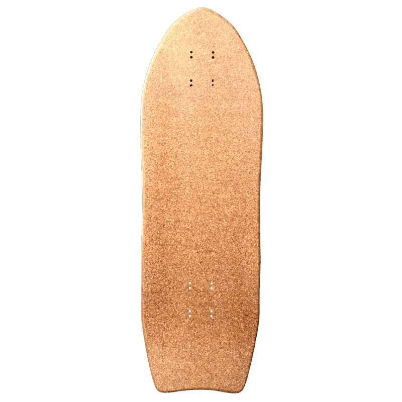 Rocket Surf Scout 28.8" Longboard Deck