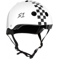 S-One V2 Lifer CPSC Certified Helmet