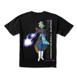 Primitive X DBS Zamasu T-Shirt