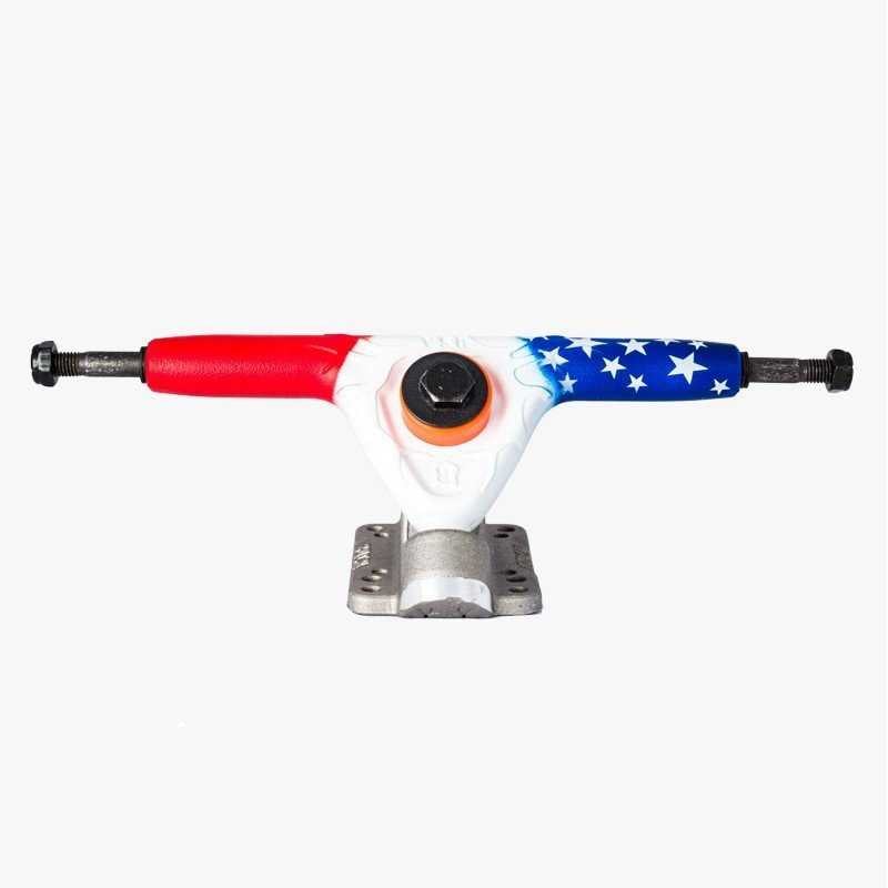Buck Trucks Merica 180mm Eje Buck Trucks Merica 180mm Eje