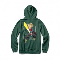 Primitive X DBS Trunks Victory Hoodie