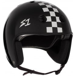 S-One Retro Lifer Helm