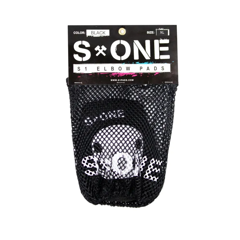 S-One Ellenbogenschoner