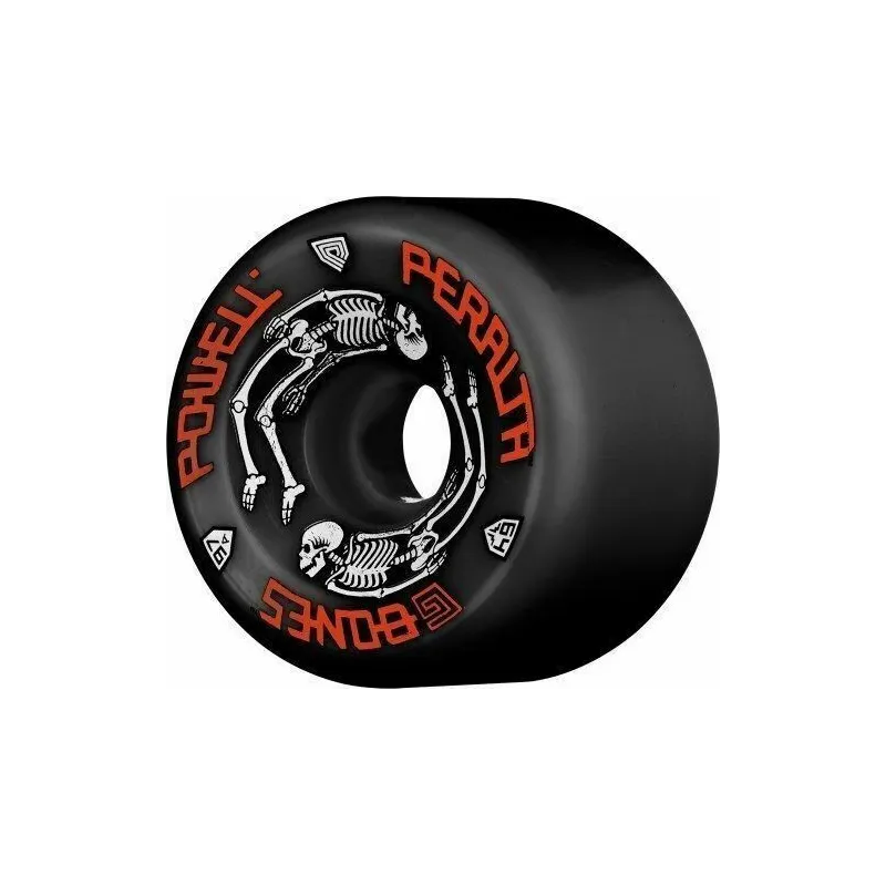 Powell-Peralta G-Bones 64mm Ruote