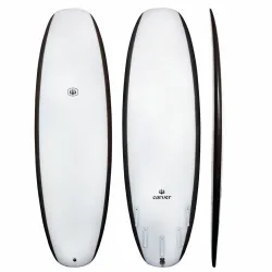 Carver Proteus Surfboard