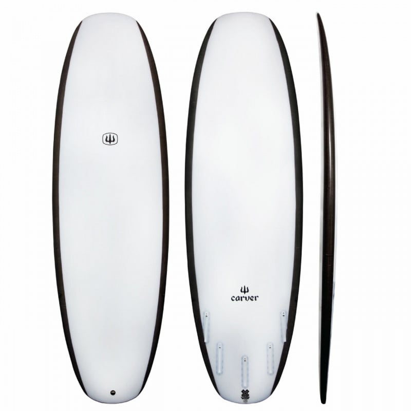 Carver Proteus Surfboard