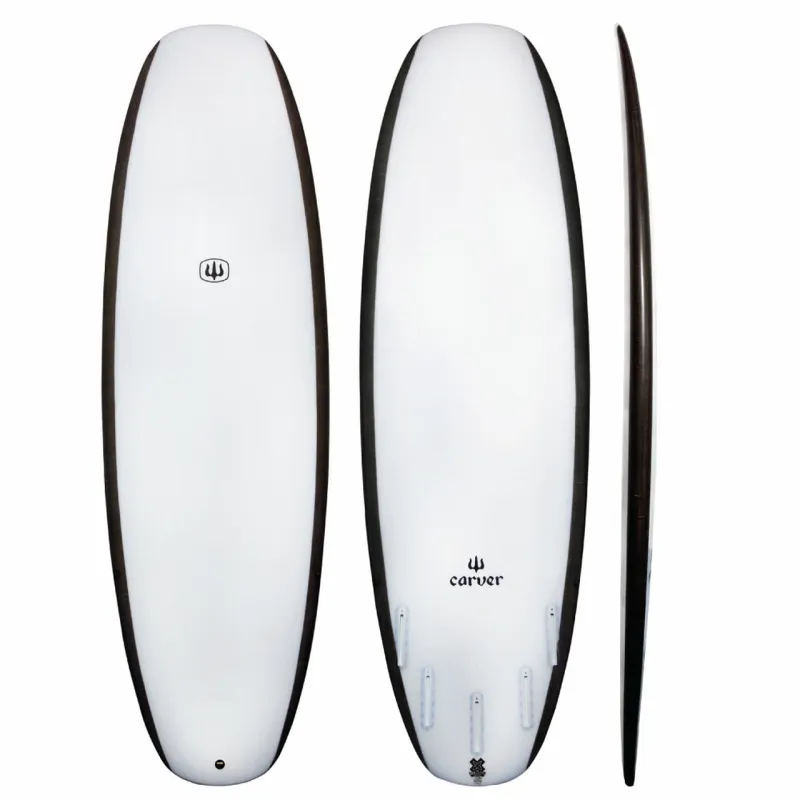 Carver Proteus Surfboard