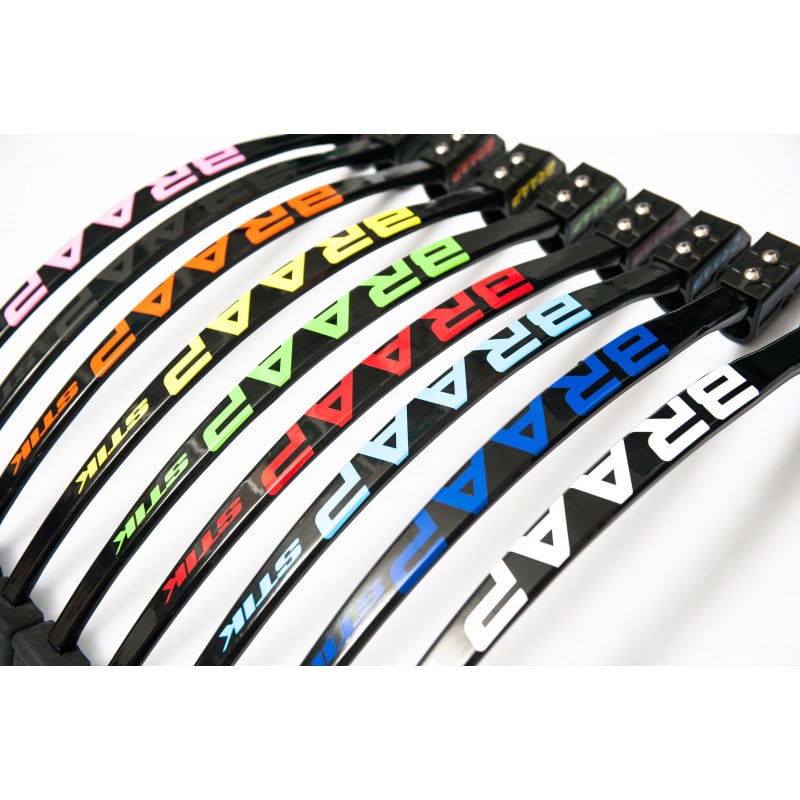 Braap Stik Performance Land Paddle - SSUP