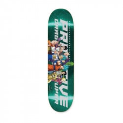 Primitive DBS Universal Survival Team 8.125" Skateboard Deck