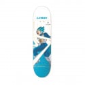 Primitive DBS Lemos Vegeta Ssg 8.0" Skateboard Deck