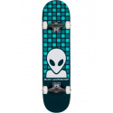 Alien Workshop Matrix 7.75" Skateboard Complete