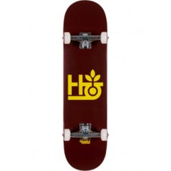 Habitat Pod 8.25" Skateboard Complete