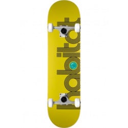 Habitat Eclipse 7.75" Skateboard Complete