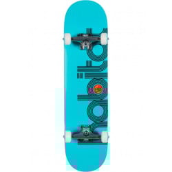 Habitat Eclipse 8.0" Skateboard Complete