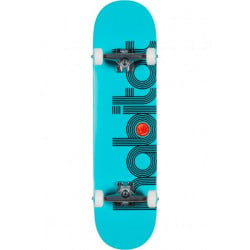 Habitat Eclipse 8.0" Skateboard Complete