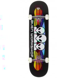 Alien Workshop Spectrum 8.25" Skateboard Complete