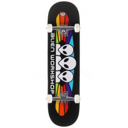 Alien Workshop Spectrum 8.25" Skateboard Complete