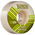 Bones STF Retros V4 Wide 53mm 99A Skateboard Rollen
