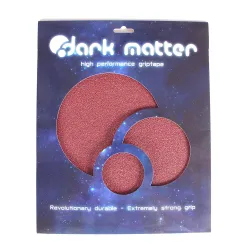 Dark Matter Grip v2 Sheets (4-Pack)