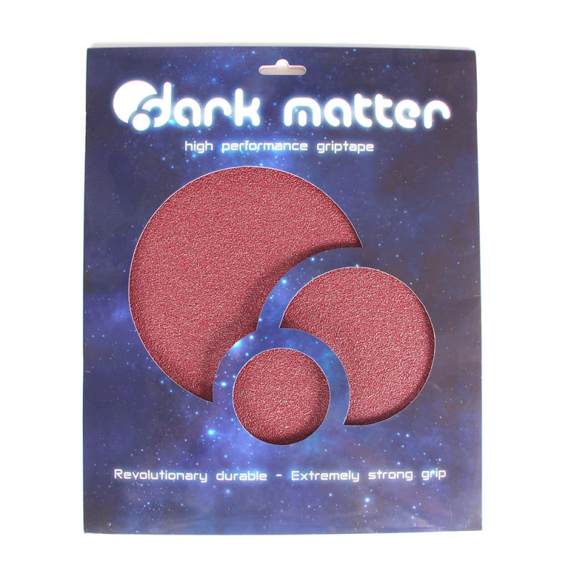 Dark Matter Grip v2 Sheets (4-Pack)