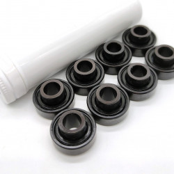 Boa Black Belly Ceramic Kugellager