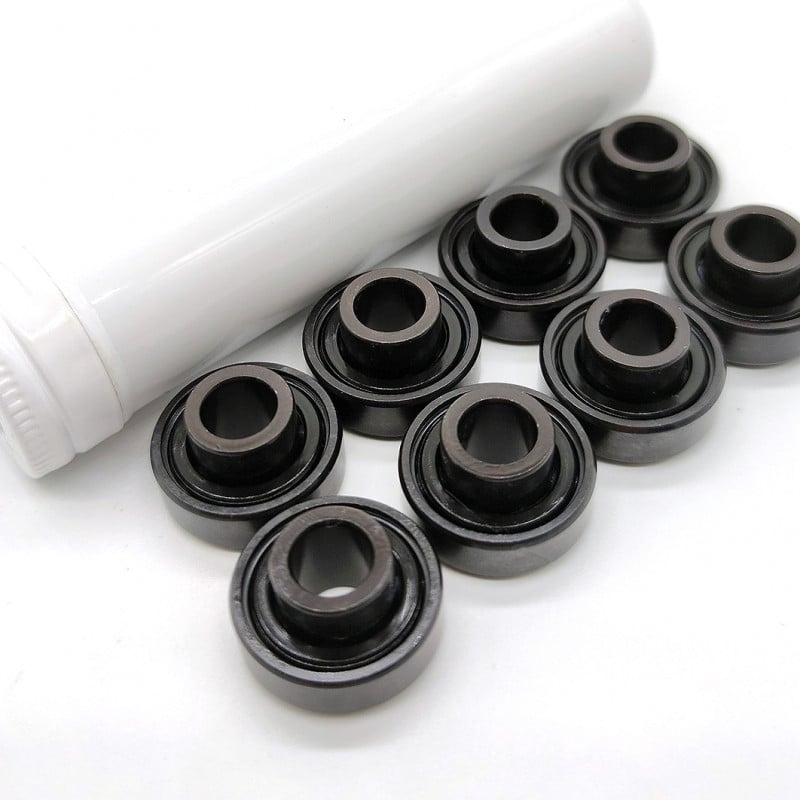 Boa Black Belly Ceramic Bearings