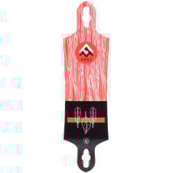 Rune Excalibur 37.5" Longboard Deck