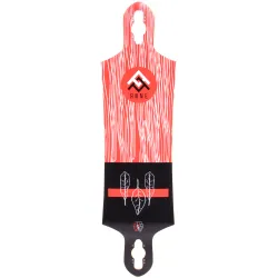 Rune Excalibur 37.5" Longboard Deck