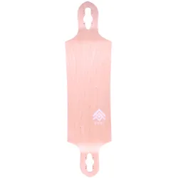 Rune Excalibur 37.5" Longboard Deck