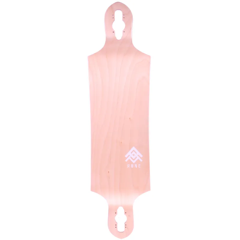 Rune Excalibur 37.5" Longboard Deck