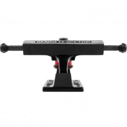 Bennett Vector 4.3 Eje