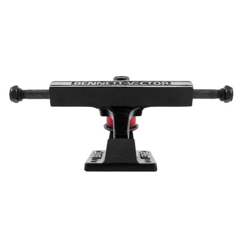 Bennett Vector 4.3 Truck