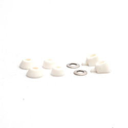 Blackriver Achsen First Aid Bushings - Fingerboard