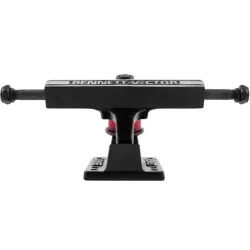 Bennett Vector 5.0 Eje