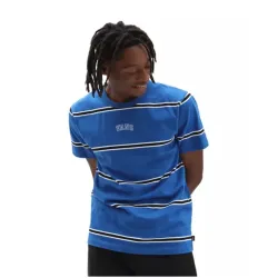Vans 66 Champs Stripe T-Shirt