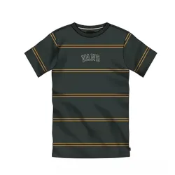 Vans 66 Champs Stripe T-Shirt