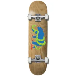 Grizzly Big Game 8.0" Skateboard Complete