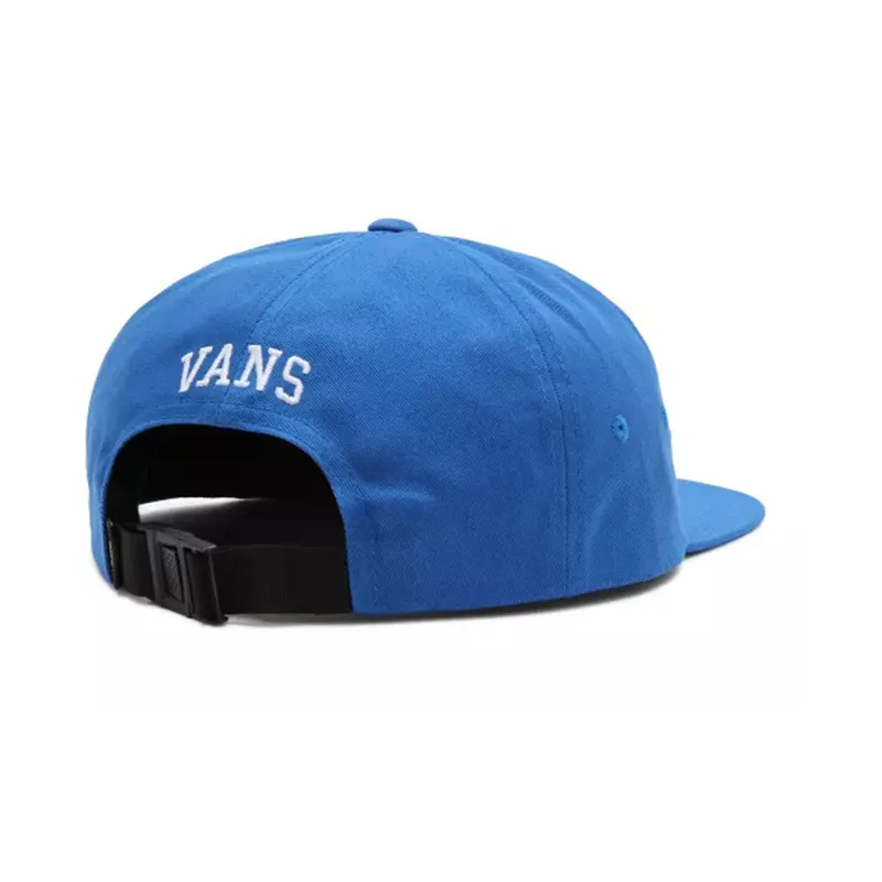 Vans 66 Champs Jockey Cap